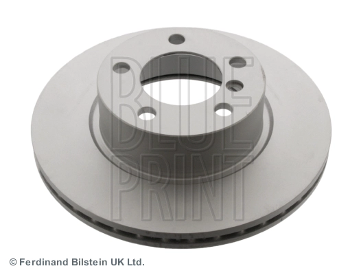 Диск торм. пер окраш. 300x22цо79mm bmw 133 gt4 16-20 без m-perf 11-25 BLUE PRINT ADB114331