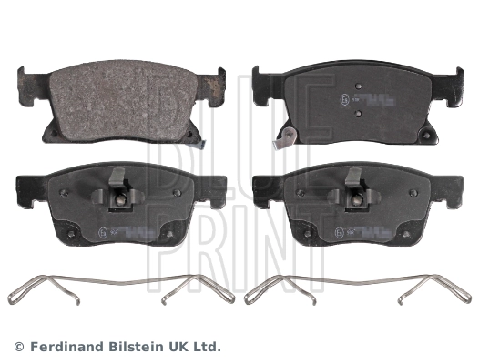 Комплект тормозных колодок (13478301) opel astra k BLUE PRINT ADW194224