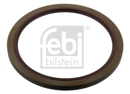 Сальник ступицы fpm 130.2x160.3x10 man tga/tgs/tgx FEBI BILSTEIN 35664