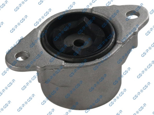 Опора амортизатора ford fiesta v 01-08 fusion 02-12 задняя GSP 514113