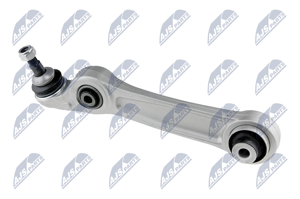 Рычаг передний нижний bmw 5 gran turismo 10- bmw 7 08- /rear left control rod/ NTY ZWD-BM-024
