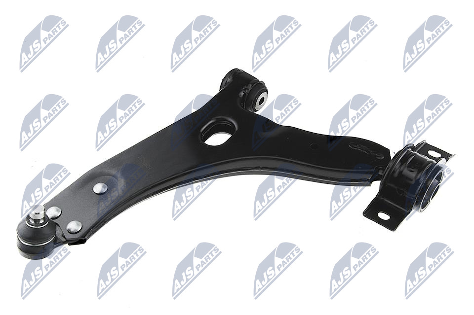 Рычаг передний нижний ford focus 98-04 /lower left/ NTY ZWD-FR-002