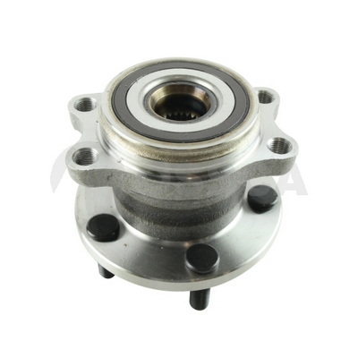 Ступица заднего колеса subaru legacy 4wd 03- OSSCA 38894