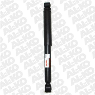 Амортизатор top road gas ALCO FILTER 102913