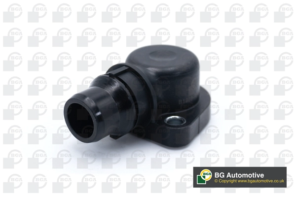 Фланец охлаждающей жидкости BGA FA9630