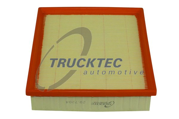 Воздушный фильтр TRUCKTEC AUTOMOTIVE 08.14.052