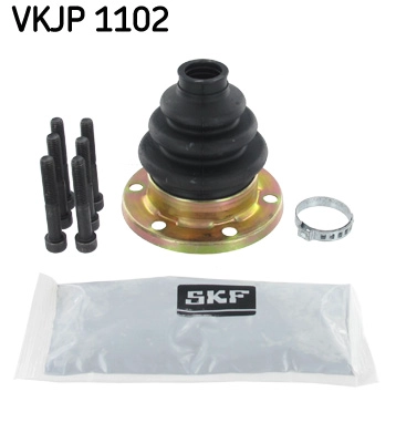 Комплект пыльника приводной вал SKF VKJP 1102