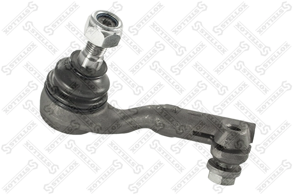 Наконечник поперечной рулевой тяги STELLOX 51-00465-SX