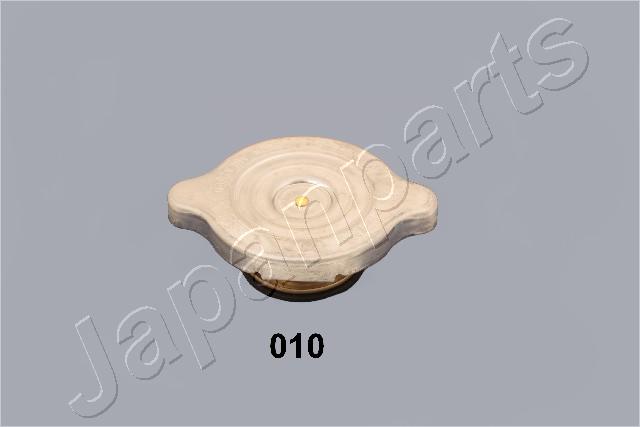 Крышка радиатор JAPANPARTS KH-010