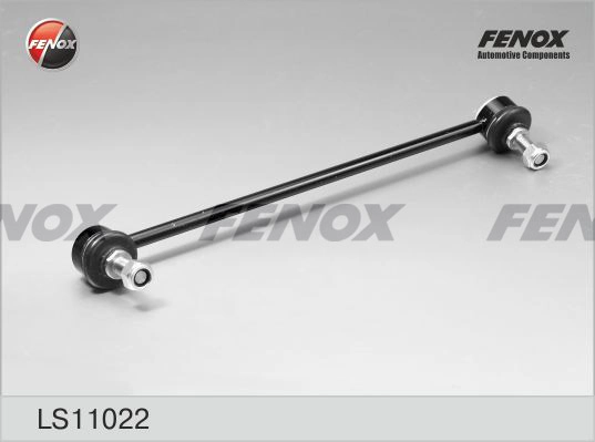 Тяга / стойка стабилизатор FENOX LS11022