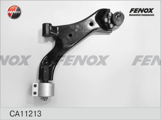 Рычаг независимой подвески колеса подвеска колеса FENOX CA11213