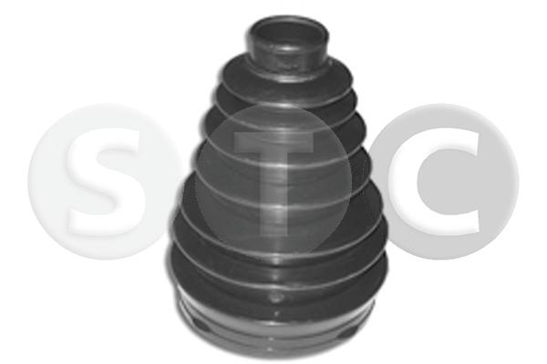 Пыльник приводной вал STC T400391