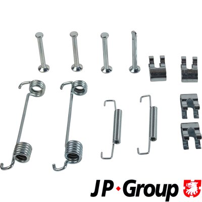 Комплектующие стояночная тормозная система jp group JP GROUP 3163950110