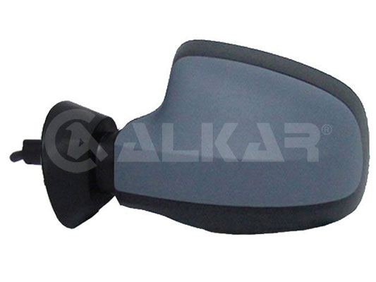 Наружное зеркало ALKAR 6137594
