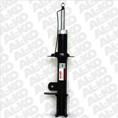 Амортизатор top road gas ALCO FILTER 303514