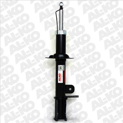 Амортизатор top road gas ALCO FILTER 303515