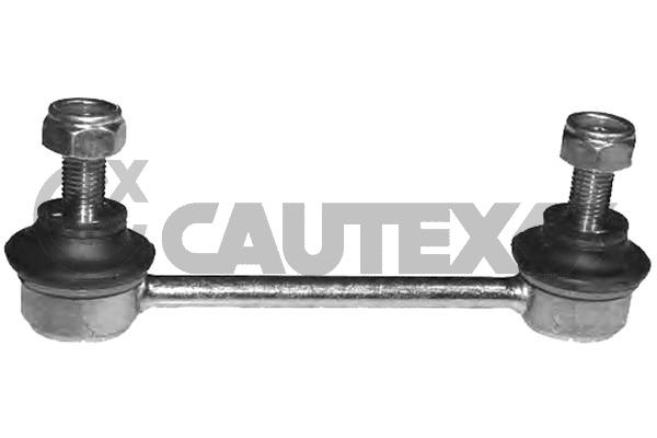 Тяга / стойка стабилизатор CAUTEX 011439