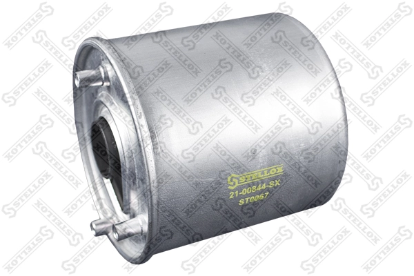 Топливный фильтр STELLOX 21-00844-SX