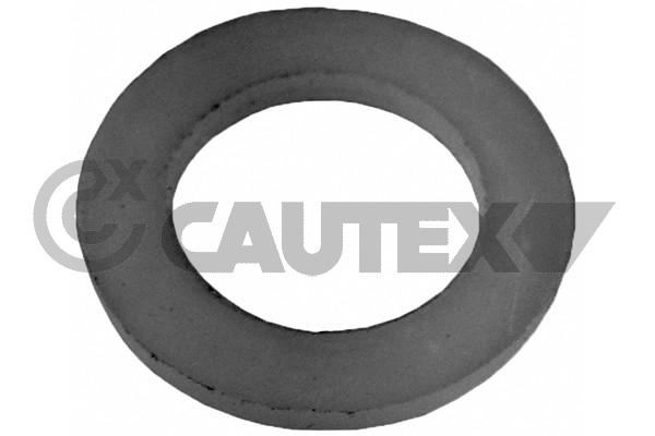 Уплотнительное кольцо резьбовая пробка маслосливн. отверст. CAUTEX 952021