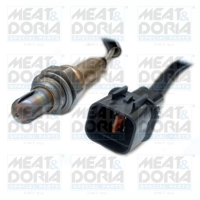 Лямбда-зонд MEAT & DORIA 81581