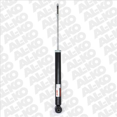 Амортизатор top road gas ALCO FILTER 103463
