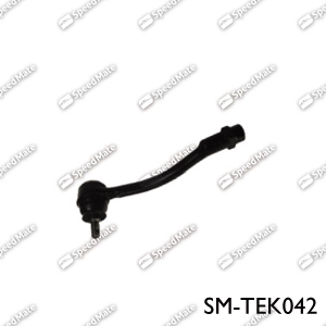 Наконечник поперечной рулевой тяги SPEEDMATE SM-TEK042