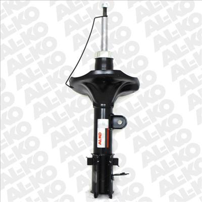 Амортизатор top road gas ALCO FILTER 303644