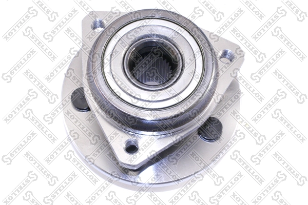 Комплект подшипника ступицы колеса STELLOX 43-28177-SX