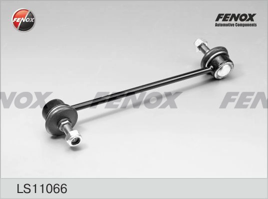 Тяга / стойка стабилизатор FENOX LS11066