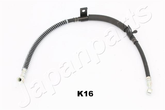 Кронштейн тормозный шланг JAPANPARTS TF-K16