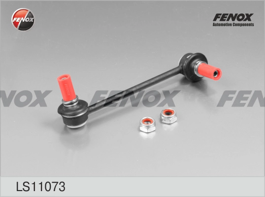 Тяга / стойка стабилизатор FENOX LS11073