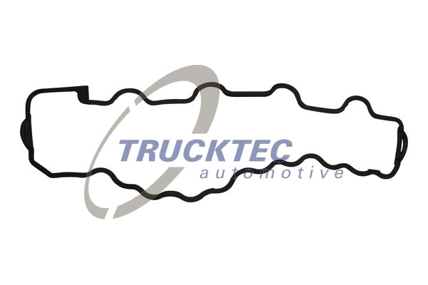 Прокладка крышка головки цилиндра TRUCKTEC AUTOMOTIVE 02.10.075