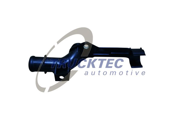 Трубка охлаждающей жидкости TRUCKTEC AUTOMOTIVE 02.19.317