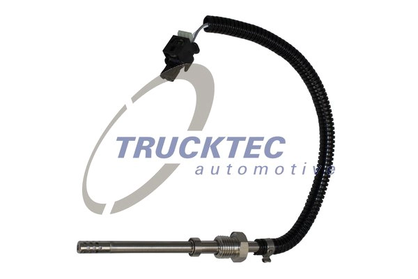 Датчик температура выхлопных газов TRUCKTEC AUTOMOTIVE 02.17.127