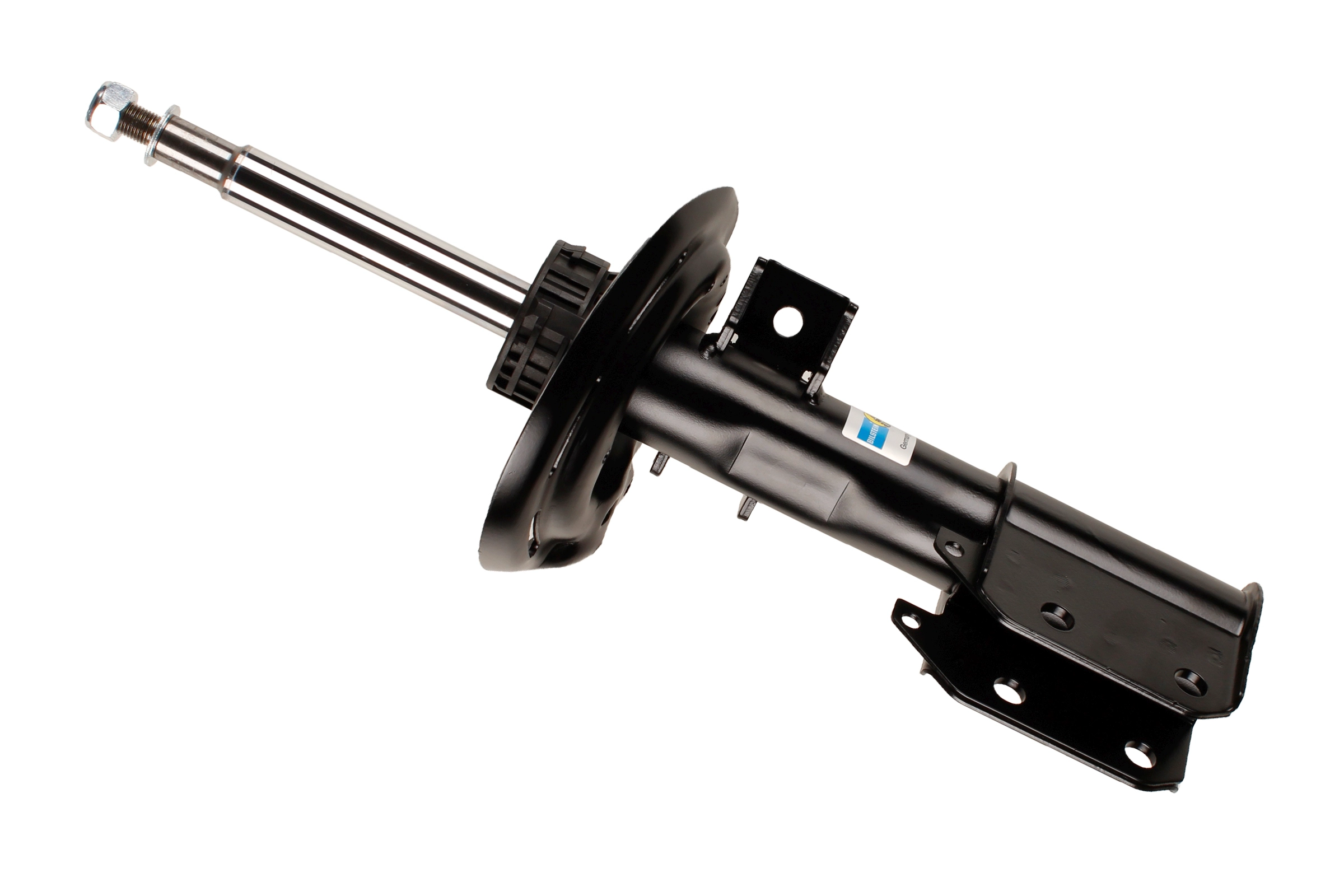 Амортизатор bilstein - b4 oe replacement (dampmatic) BILSTEIN 22-193483
