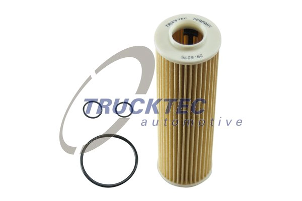 Масляный фильтр TRUCKTEC AUTOMOTIVE 02.18.123