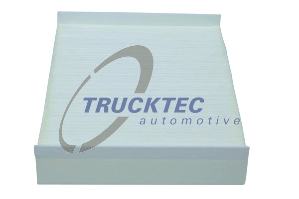 Фильтр воздух во внутренном пространстве TRUCKTEC AUTOMOTIVE 02.59.154
