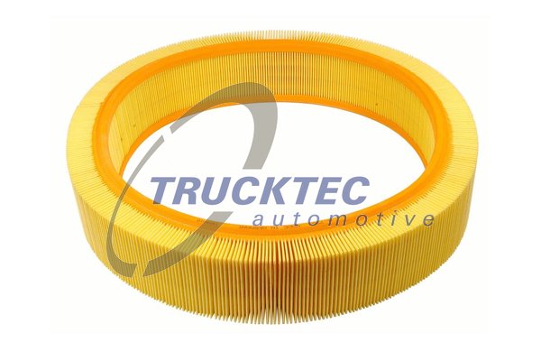 Воздушный фильтр TRUCKTEC AUTOMOTIVE 02.14.128