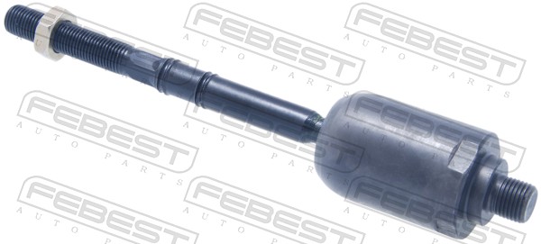 Осевой шарнир рулевая тяга FEBEST 1622-211