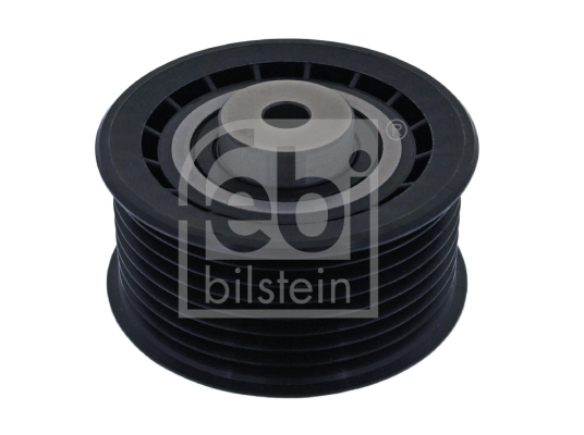 Паразитный / ведущий ролик поликлиновой ремень FEBI BILSTEIN 06346