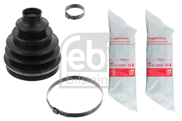 Комплект пыльника приводной вал FEBI BILSTEIN 38562