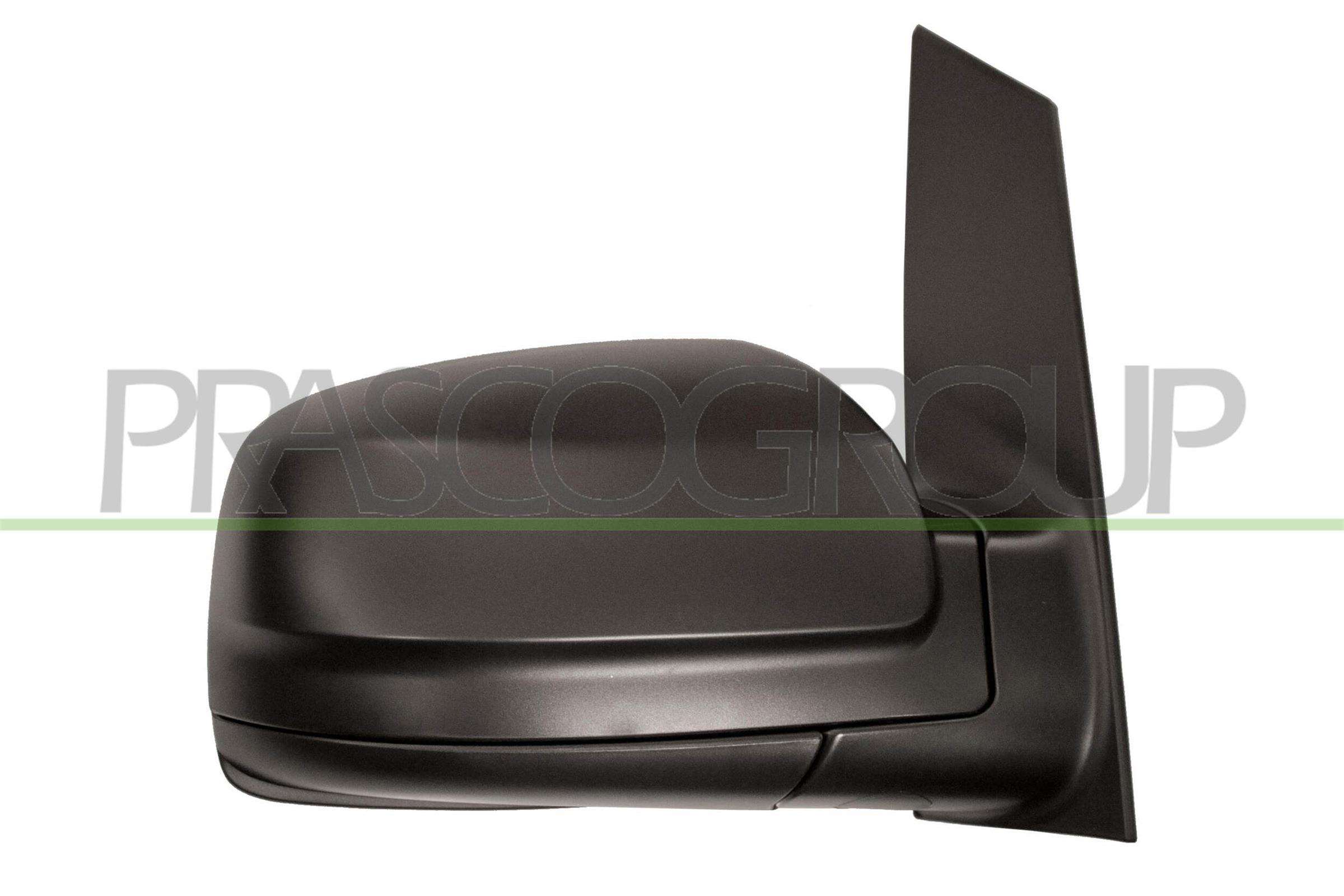 Наружное зеркало PRASCO ME9107003