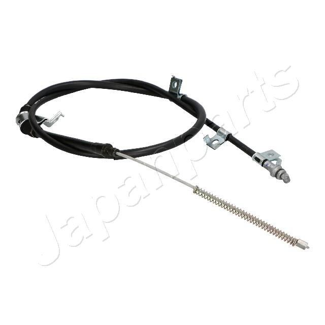 Тросик cтояночный тормоз JAPANPARTS BC-541L