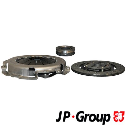 Комплект сцепления jp group JP GROUP 4030401410