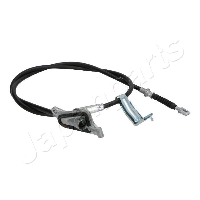 Тросик cтояночный тормоз JAPANPARTS BC-159L