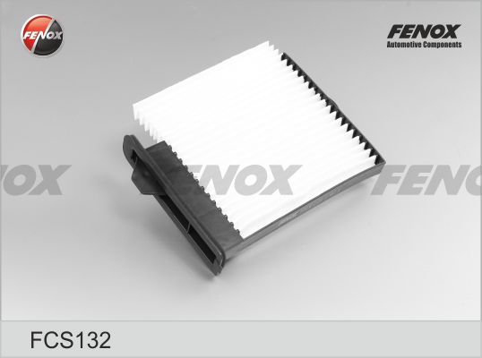Фильтр воздух во внутренном пространстве FENOX FCS132