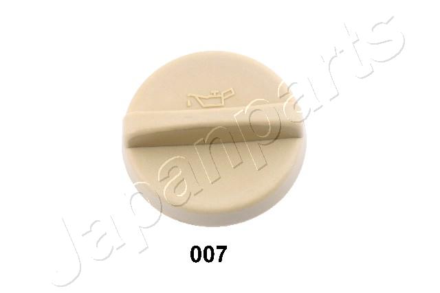 Крышка заливная горловина JAPANPARTS KO-007