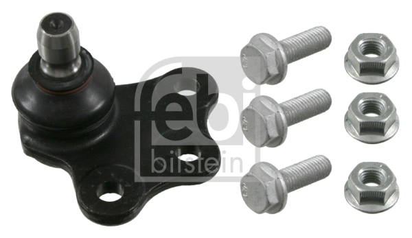 Шарнир независимой подвески / поворотного рычага FEBI BILSTEIN 22083