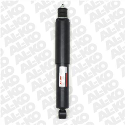 Амортизатор top road gas ALCO FILTER 200523