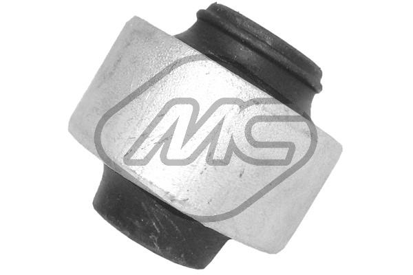 Подвеска рычаг независимой подвески колеса METALCAUCHO 06568